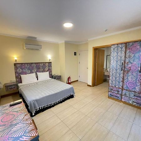 Hotel Dalos غوجيك المظهر الخارجي الصورة