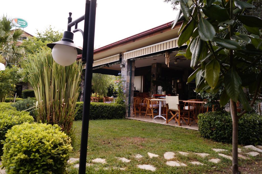 Hotel Dalos غوجيك الغرفة الصورة
