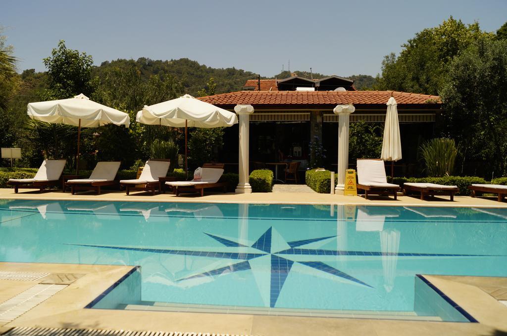 Hotel Dalos غوجيك الغرفة الصورة
