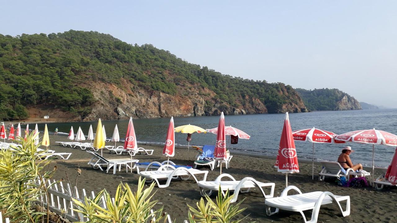 Hotel Dalos غوجيك المظهر الخارجي الصورة